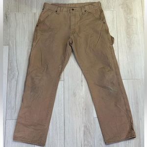 Wrangler Work Pants